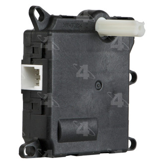 Four Seasons® - New HVAC Heater Blend Door Actuator