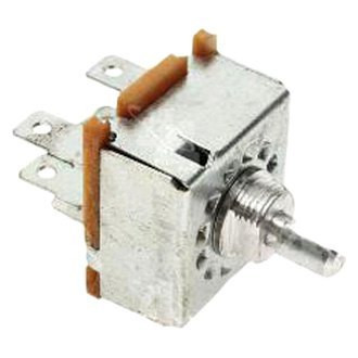 Four Seasons® - Lever Selector Blower Switch