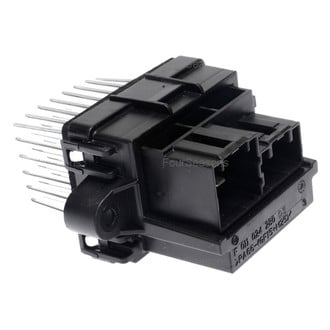 Four Seasons® - HVAC Blower Motor Resistor Block