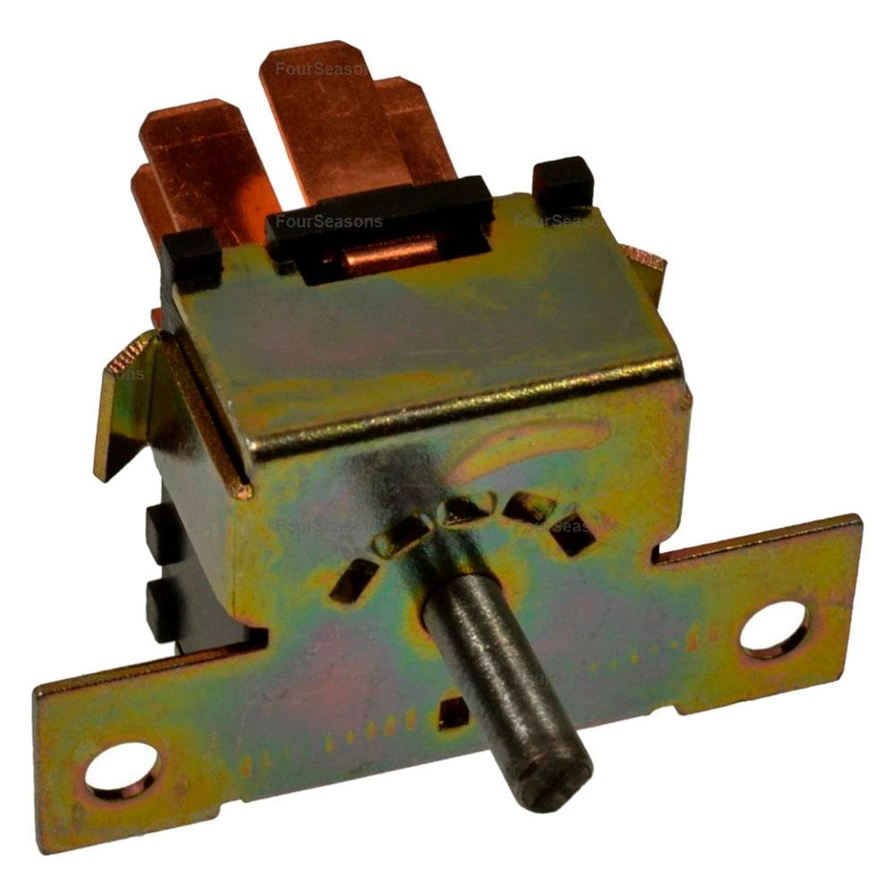Four Seasons® HVAC Blower Control Switch