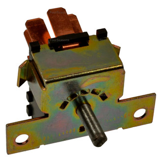 Four Seasons® - HVAC Blower Control Switch