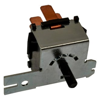 Four Seasons® - HVAC Blower Control Switch