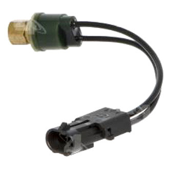 Four Seasons® - HVAC System Switch