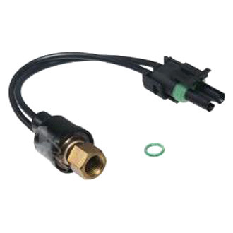 Four Seasons® - HVAC System Switch