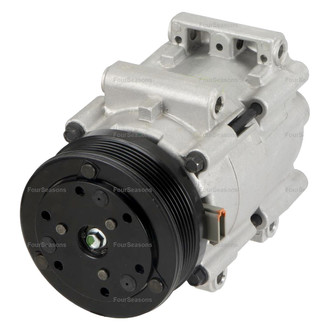 Four Seasons® - A/C Compressor Kit