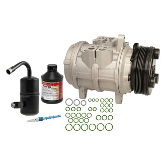 Four Seasons® - A/C Compressor Kit
