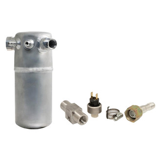 Four Seasons® - A/C Receiver Drier
