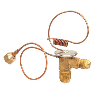 Four Seasons® - A/C Expansion Valve