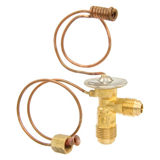 Four Seasons® - A/C Expansion Valve