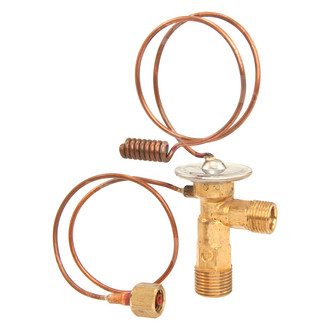 Four Seasons® - A/C Expansion Valve