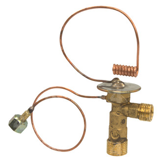 Four Seasons® - A/C Expansion Valve