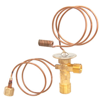 Four Seasons® - A/C Expansion Valve