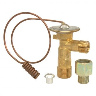A//C Expansion Valve Front 4 Seasons 39059
