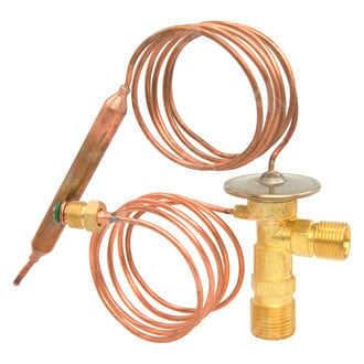 Four Seasons® - A/C Expansion Valve