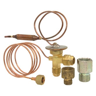 Four Seasons® - A/C Expansion Valve