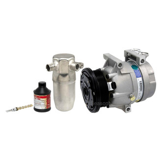 Four Seasons® - A/C Compressor Kit