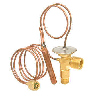 Four Seasons® - A/C Expansion Valve