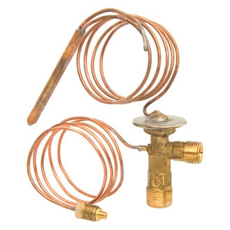 Four Seasons® - A/C Expansion Valve