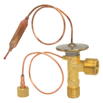 Four Seasons® - A/C Expansion Valve