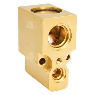 Four Seasons® - A/C Expansion Valve