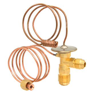 Four Seasons® - A/C Expansion Valve
