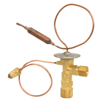 Four Seasons® - A/C Expansion Valve
