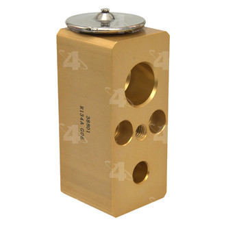 Four Seasons® - A/C Expansion Valve