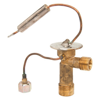 Four Seasons® - Engine Coolant Reservoir