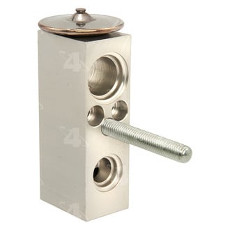 Four Seasons® - A/C Expansion Valve
