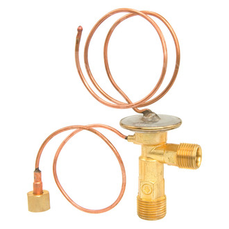 Four Seasons® - A/C Expansion Valve