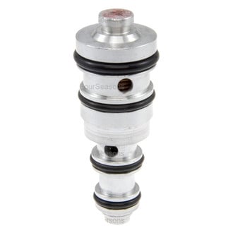 Four Seasons® - Compressor Control Valve