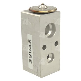 Four Seasons® - A/C Expansion Valve