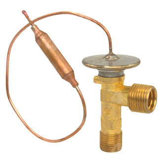 Four Seasons® - A/C Expansion Valve