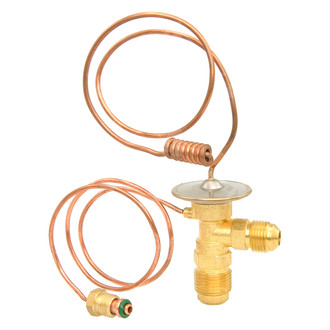 Four Seasons® - A/C Expansion Valve