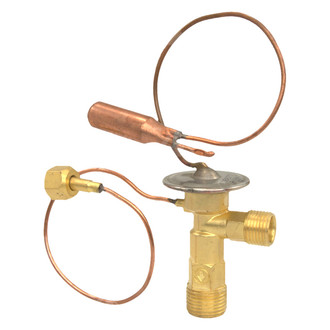 Four Seasons® - A/C Expansion Valve