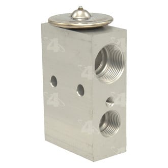 Four Seasons® - A/C Expansion Valve