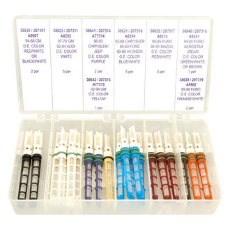 Four Seasons® - A/C Orifice Tube Assortment