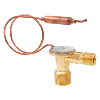 Four Seasons® - A/C Expansion Valve