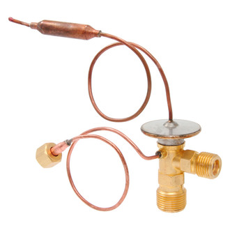 Four Seasons® - A/C Expansion Valve