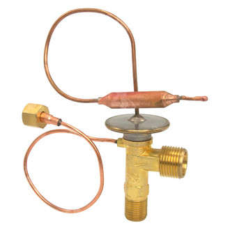 Four Seasons® - A/C Expansion Valve