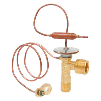 Four Seasons® - A/C Expansion Valve