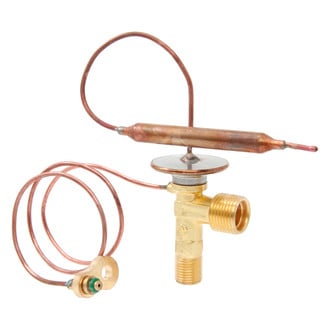 Four Seasons® - A/C Expansion Valve