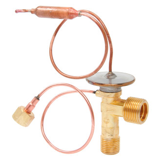 Four Seasons® - A/C Expansion Valve