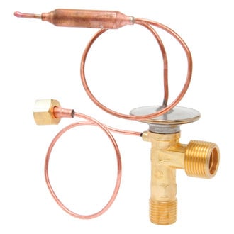 Four Seasons® - A/C Expansion Valve