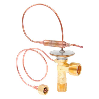 Four Seasons® - A/C Expansion Valve