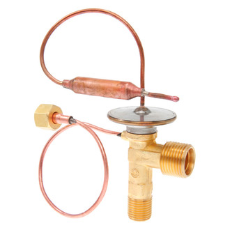 Four Seasons® - A/C Expansion Valve