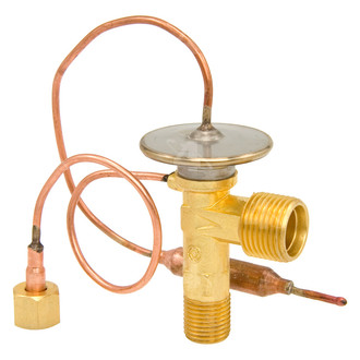 Four Seasons® - A/C Expansion Valve