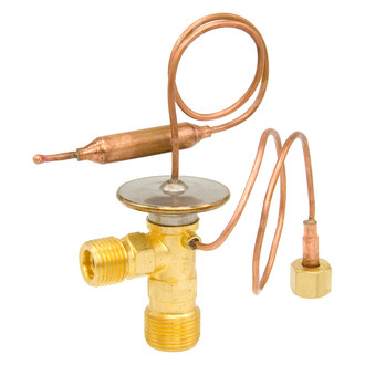 Four Seasons® - A/C Expansion Valve