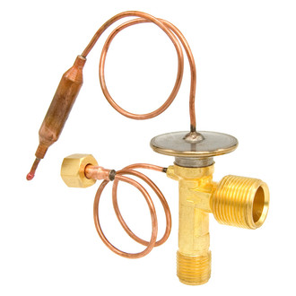 Four Seasons® - A/C Expansion Valve