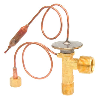 Four Seasons® - A/C Expansion Valve